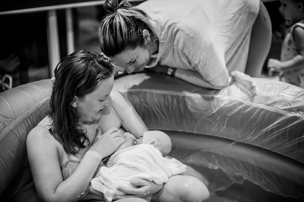 5 tips for a beautiful birth environment | Nest Birth & Wellbeing