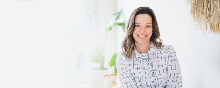 Amanda Chow - business mentor