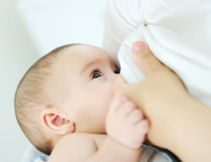 Breastfeeding workshop Online